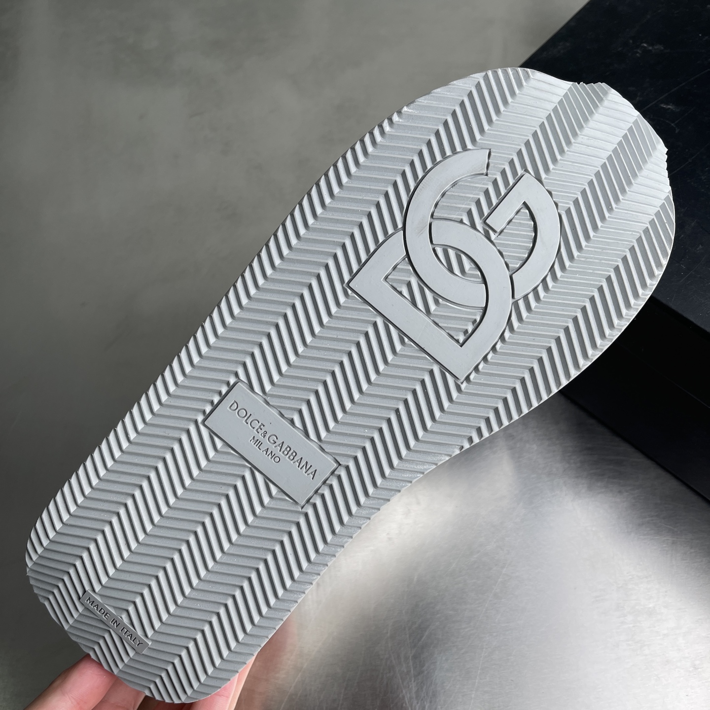 olce & Gabbana shoe